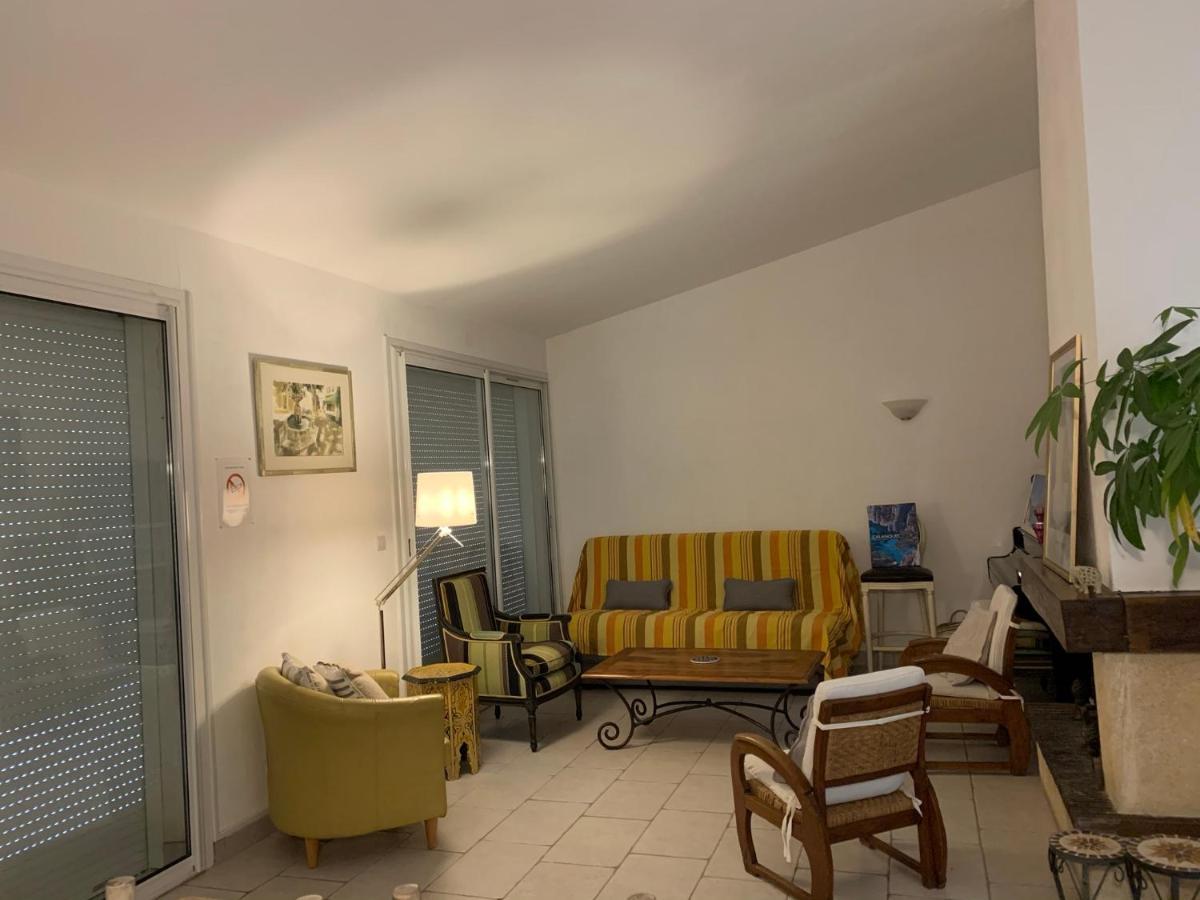 Soledad Ferienhaus Cassis
