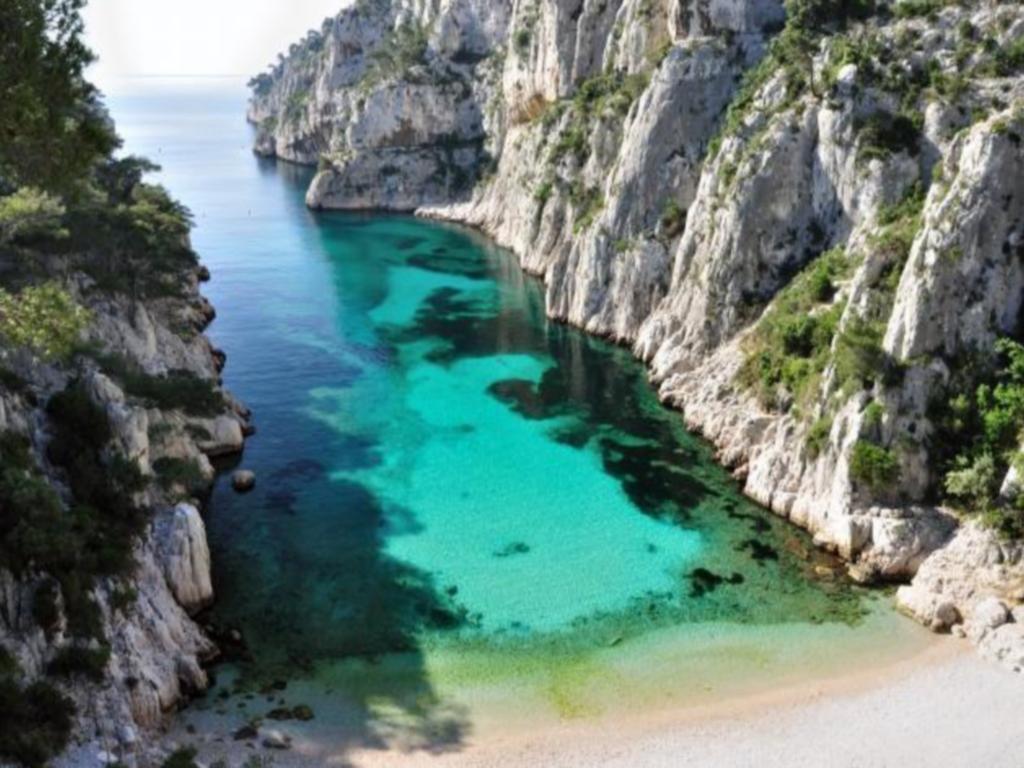 Ferienhaus Soledad Cassis