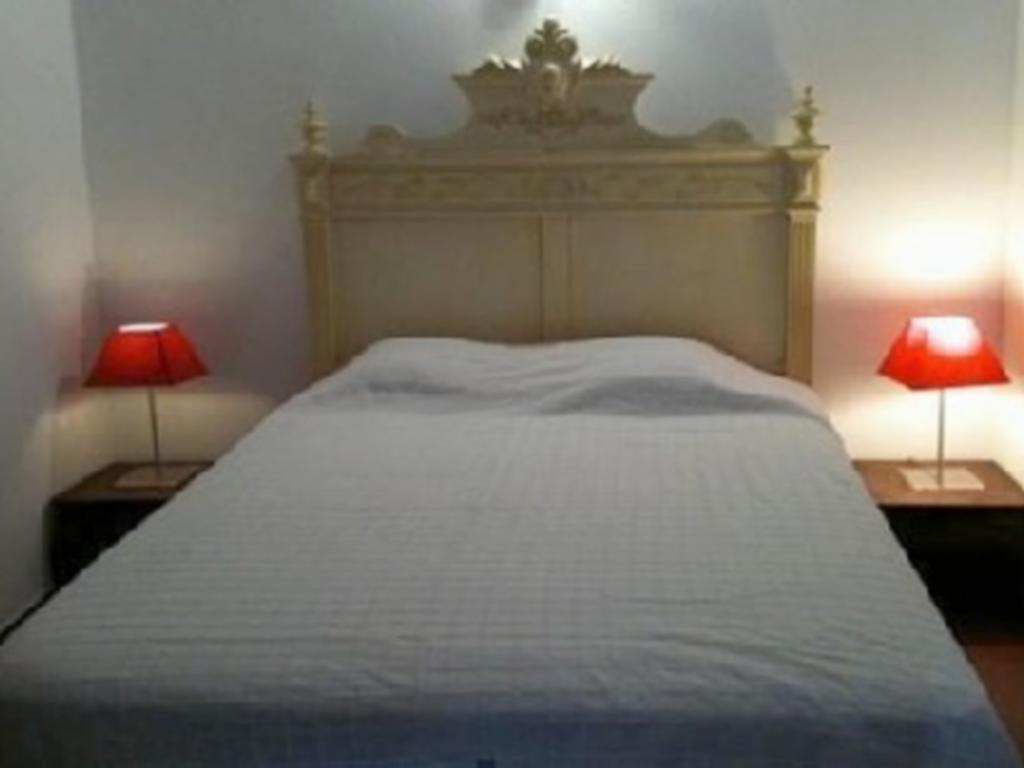 Soledad Ferienhaus *